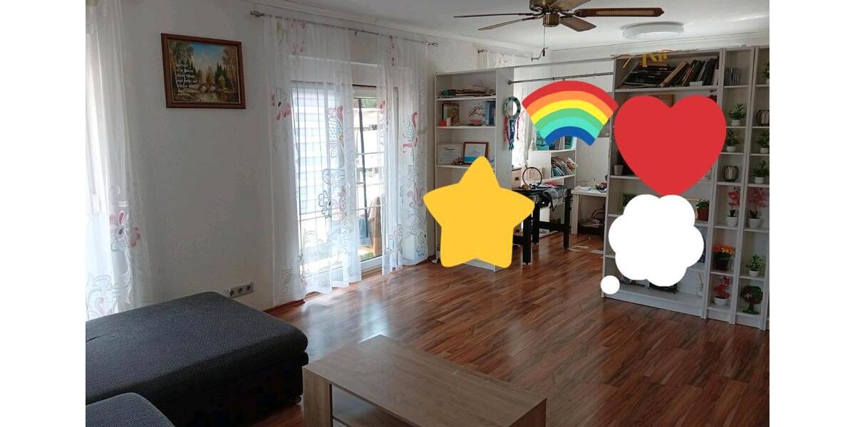 Etagenwohnung Ramstein-Miesenbach Miesenbach - 9 Zimmer, 180 m&sup2;, 280.000&euro; | Angebot:27095856