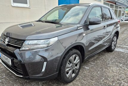 Suzuki Vitara 7.610 km 24.490 &euro; Zehdenick 16792