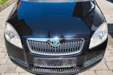 Skoda Fabia 175.000 km 1.800 &euro; Obernfeld 37434