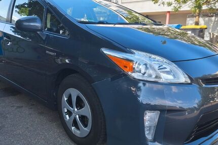 Toyota Prius 86.496 km 7.500 &euro; Fellbach 70736