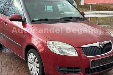 Skoda Fabia 215.000 km 999 &euro; Lamspringe 31195