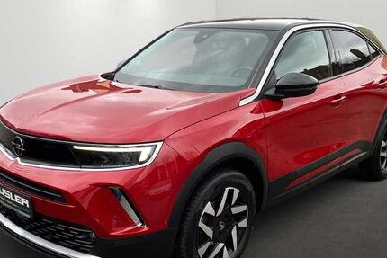 Opel Mokka 43.046 km 19.970 &euro; München 81547