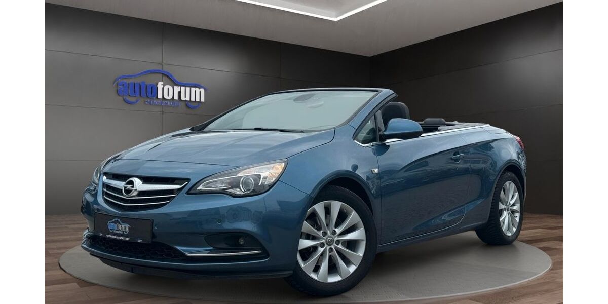 Opel Cascada 79.000 km 12.990 &euro; Stockstadt am Rhein 64589