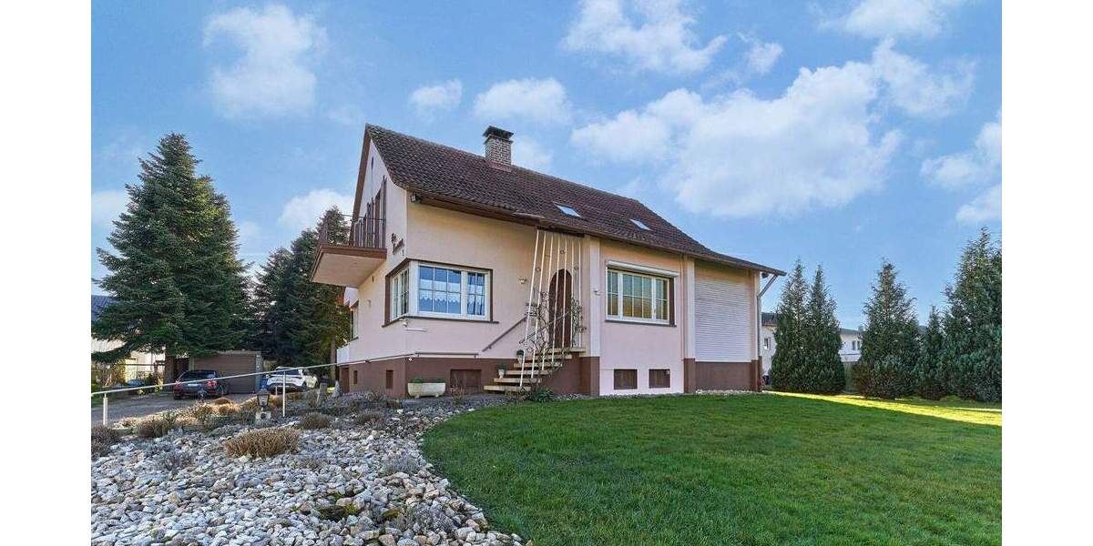 Grundstück Waldkirch / Buchholz Buchholz - 1.350.000&euro; | Angebot:25801209