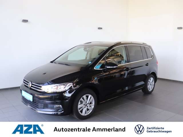 VW Touran 3.200 km 38.949 € Bad Zwischenahn 26160