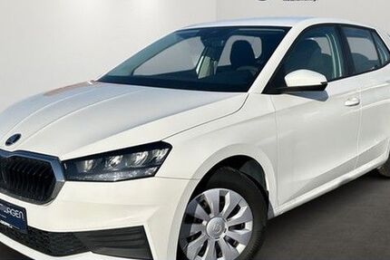 Skoda Fabia 48.155 km 13.799 &euro; Rüdersdorf 15562