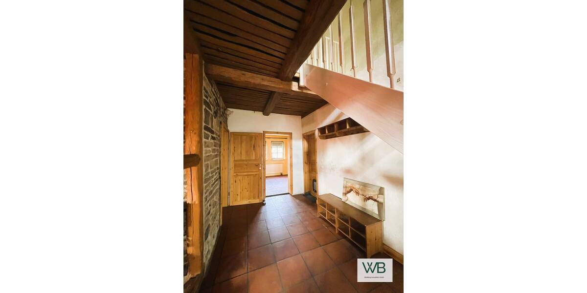 Einfamilienhaus Grafhorst - 3 Zimmer, 135 m&sup2;, 199.000&euro; | Angebot:25673487