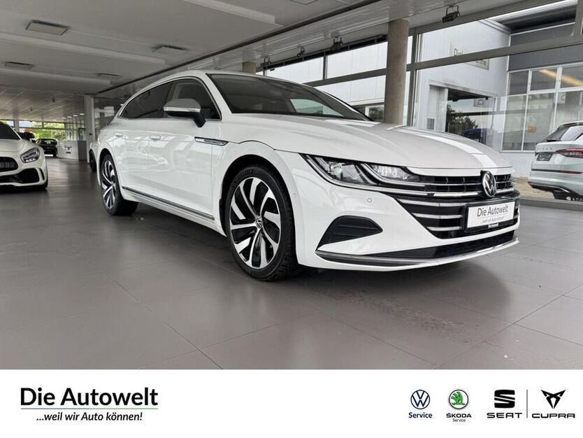Arteon