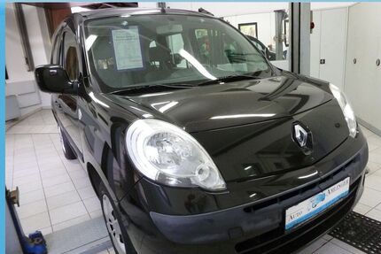 Renault Kangoo 146.000 km 7.950 &euro; Florstadt­­­ 61197
