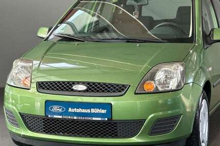 Ford Fiesta 217.062 km 2.490 &euro; Marbach 71672