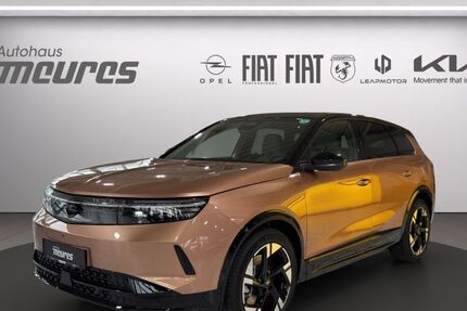 Opel Grandland (X) 5.186 km 37.950 &euro; Heinsberg 52525