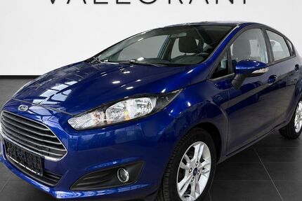 Ford Fiesta 113.700 km 5.990 &euro; Ebersberg 85560
