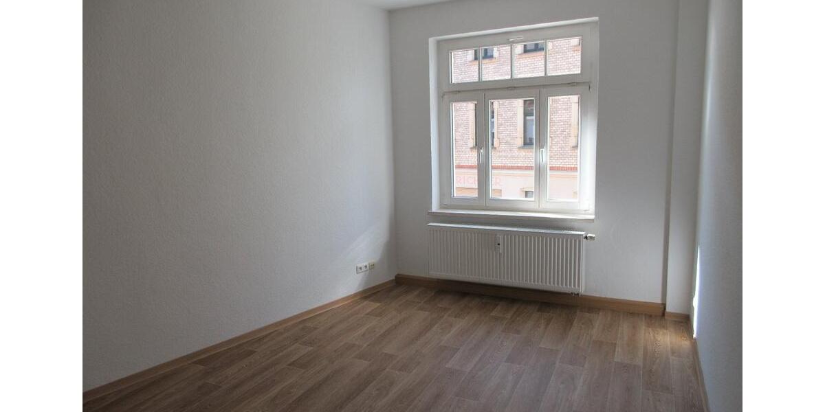 Etagenwohnung Neustadt in Sachsen - 2 Zimmer, 48 m&sup2;, 281&euro; | Angebot:22351776