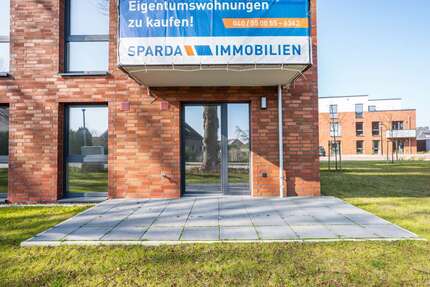 Wohnung zum Kaufen in Heikendorf 452.000 € 94.51 m² 4 zimmer