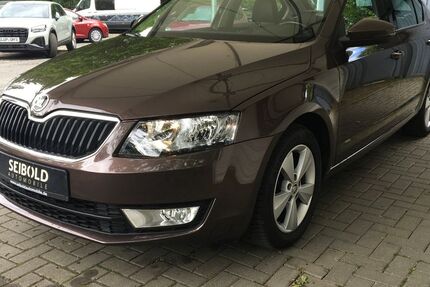 Skoda Octavia 89.740 km 13.580 &euro; Berlin 10315