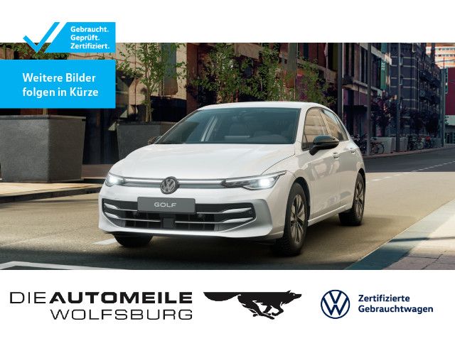 VW Golf 15.909 km 28.450 &euro; Wolfsburg 38440