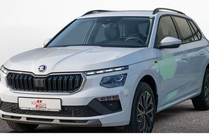 Skoda Kamiq 1.897 km 29.880 &euro; Wittenberge 19322