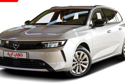 Opel Astra 44.437 km 18.950 &euro; Hamburg 22761