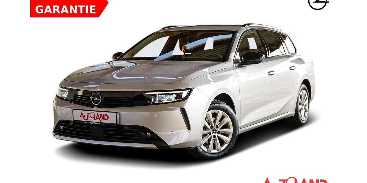 Opel Astra 44.437 km 18.950 &euro; Hamburg 22761