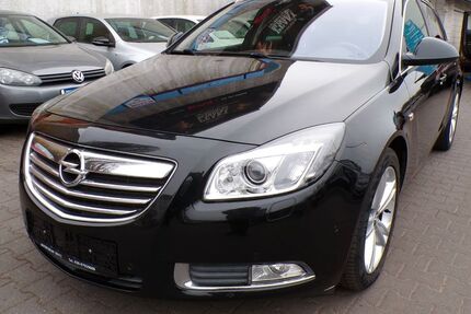 Opel Insignia 106.000 km 6.990 &euro; Berlin 12347