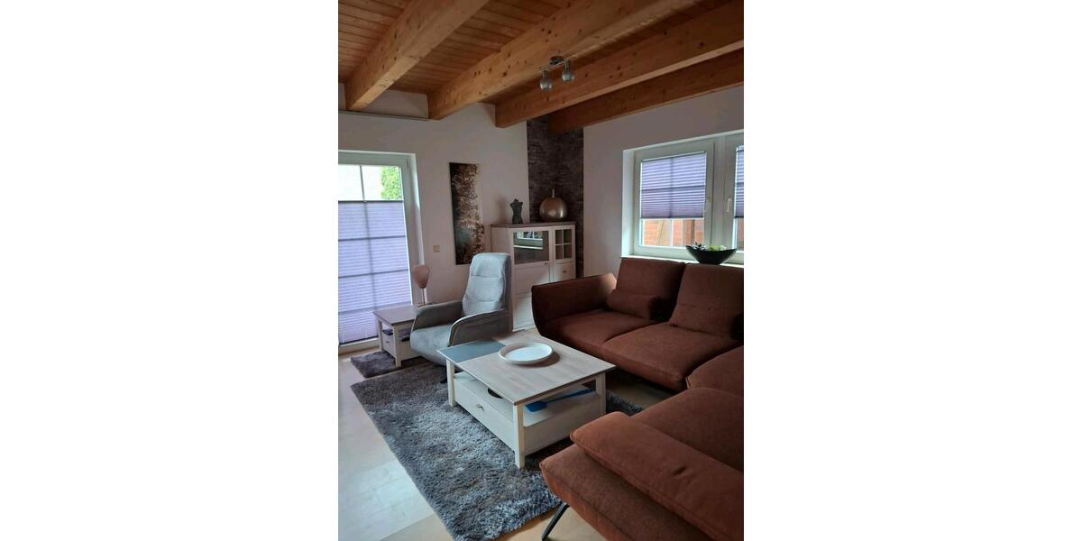 Doppelhaushälfte Gudow - 5 Zimmer, 125 m&sup2;, 1.250&euro; | Angebot:25876195