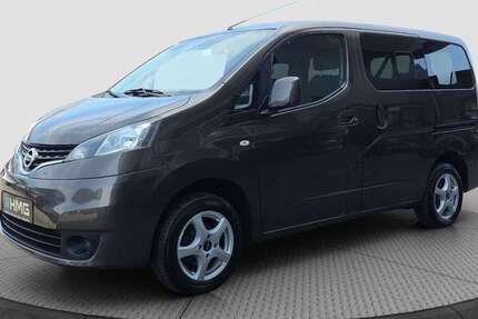 Nissan NV200 135.000 km 12.300 &euro; Büdingen-Düdelsheim 63654