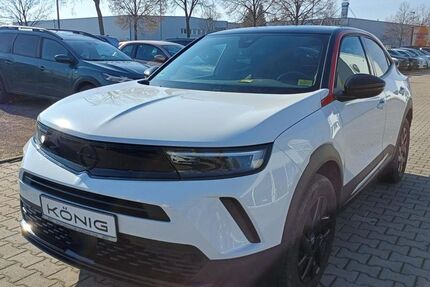 Opel Mokka 29.884 km 22.990 &euro; Merseburg 06217
