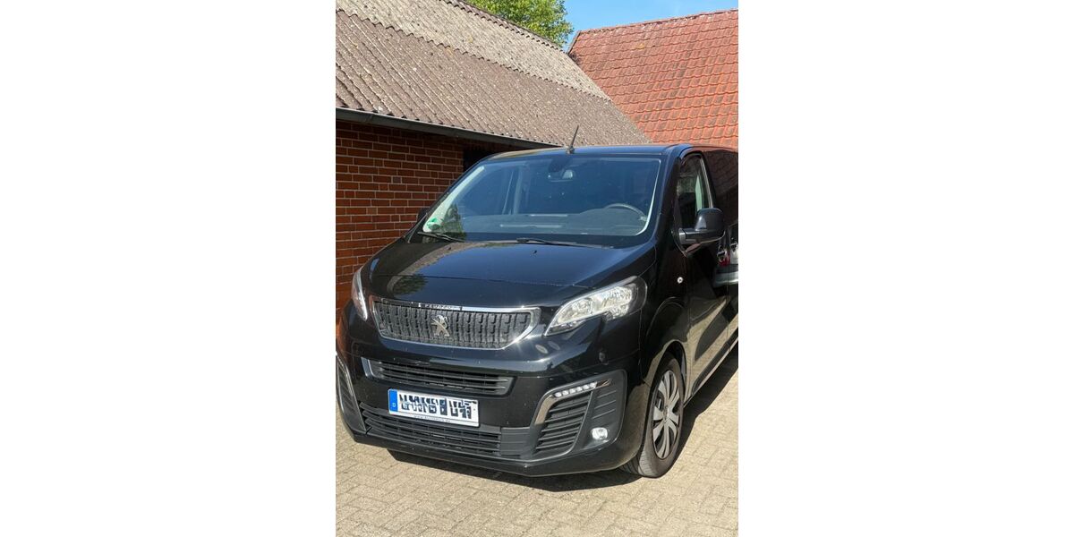 Peugeot Traveller 222.000 km 13.500 &euro; Blender 27337