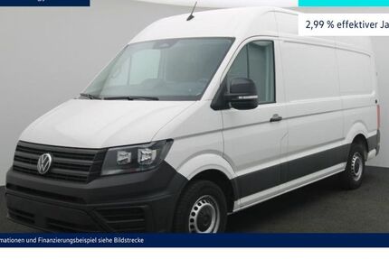 VW Crafter 22.279 km 40.990 &euro; Hanau 63452
