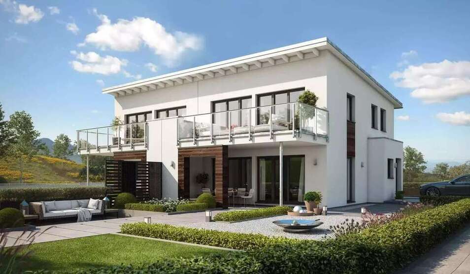 Haus zum Kaufen in Mainz Mombach 637.199 € 124 m²