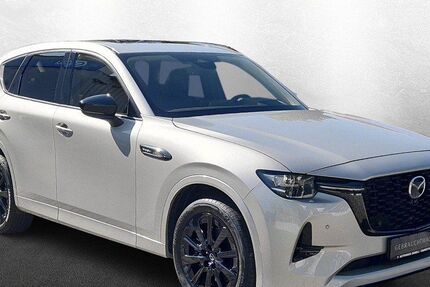 Mazda CX-60 55.198 km 37.680 € Darmstadt 64293