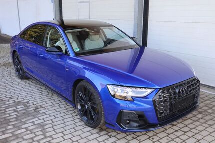 Audi A8 17.900 km 103.000 &euro; Passau 94034
