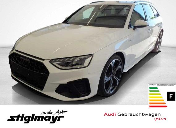 Audi A4 16.800 km 34.440 &euro; Pfaffenhofen 85276