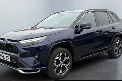 Toyota RAV 4 6.503 km 51.980 &euro; Hamm 59067