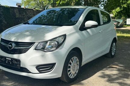 Opel Karl 178.000 km 2.999 &euro; Limburg - Eschhofen 65552