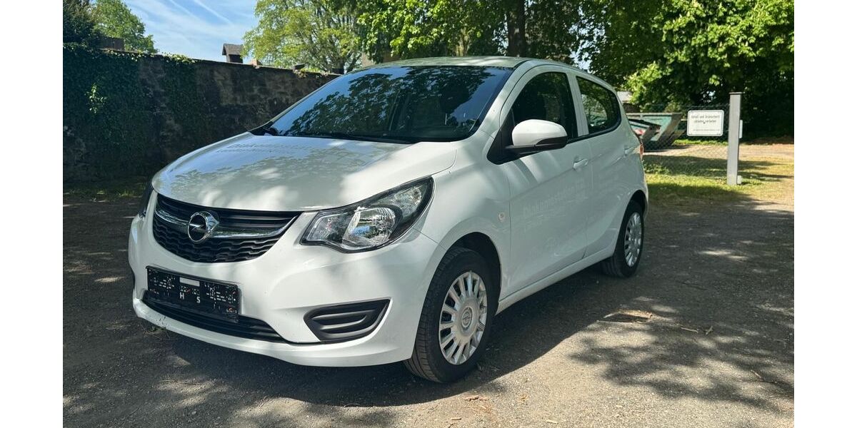 Opel Karl 178.000 km 2.999 &euro; Limburg - Eschhofen 65552