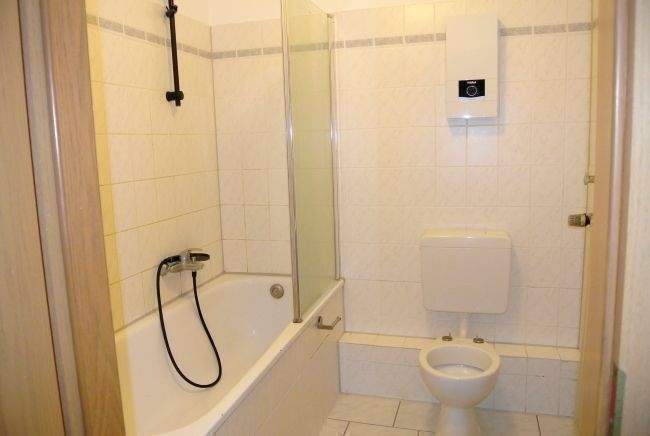 Etagenwohnung Mülheim an der Ruhr Mitte-Ost - 4 Zimmer, 93 m&sup2;, 645&euro; | Angebot:24992114