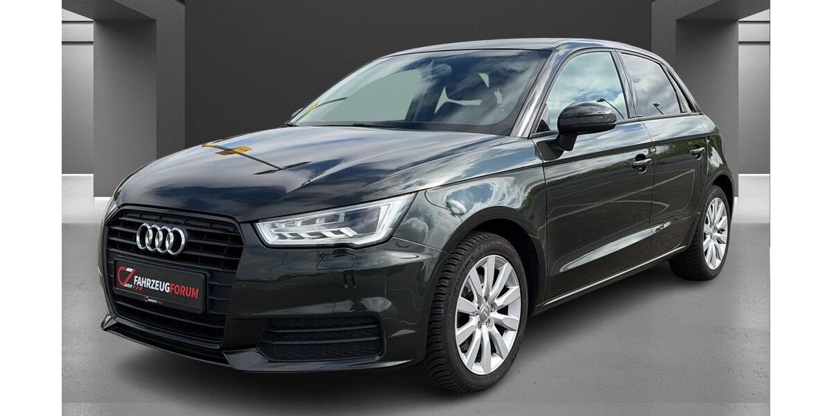Audi A1 116.000 km 14.900 &euro; Hamburg 22547