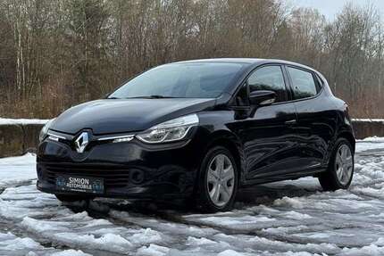 Renault Clio 40.263 km 7.990 &euro; Engelskirchen 51766