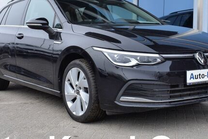 VW Golf 77.846 km 22.349 &euro; Rehna 19217