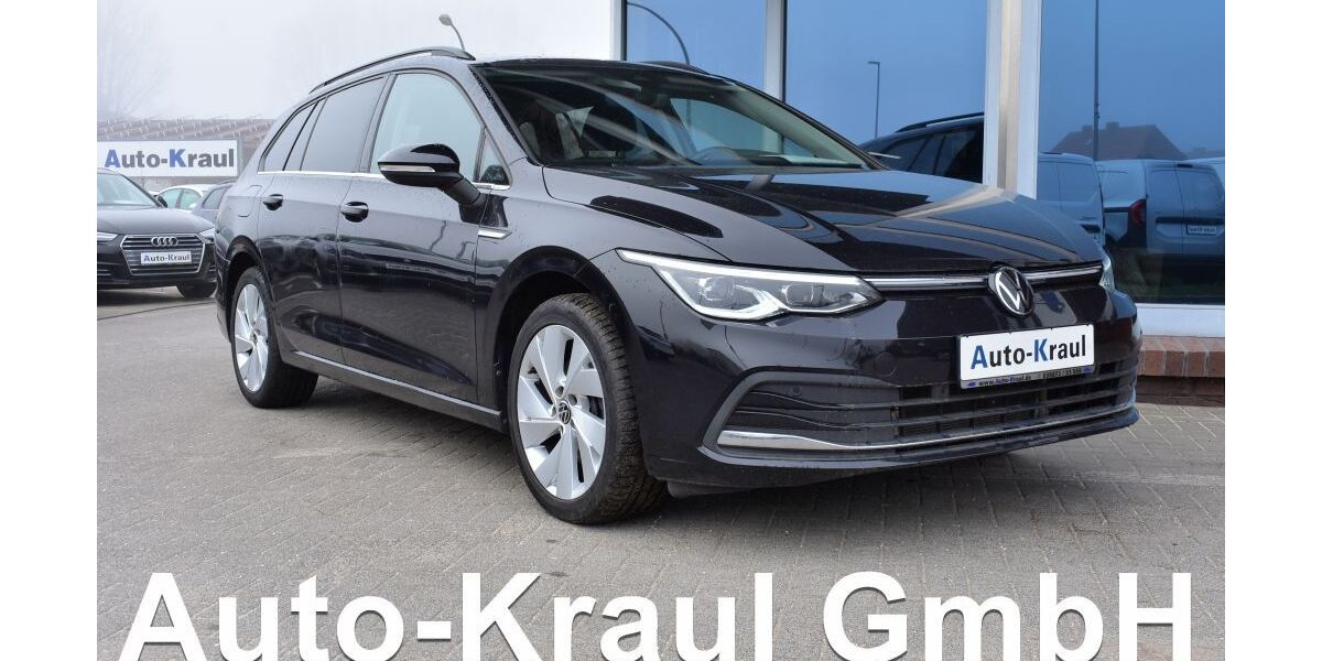 VW Golf 77.846 km 22.349 &euro; Rehna 19217