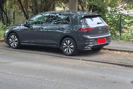 VW Golf 96.500 km 18.900 &euro; Recklinghausen 45665