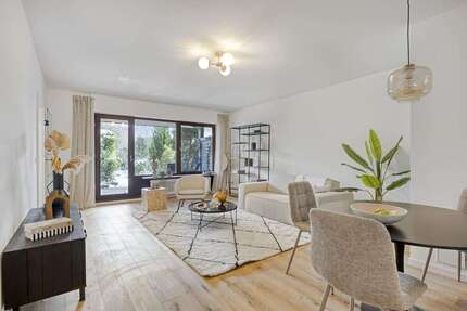 Wohnung Meerbusch - 3 Zimmer, 84 m&sup2;, 350.000&euro; | Angebot:25880263