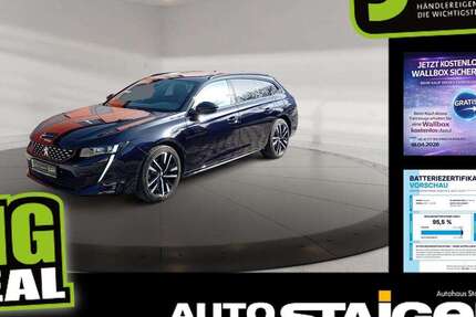 Peugeot 508 20.157 km 21.997 &euro; Stuttgart 70376