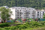 Wohnen mit tollem Moselblick-Attraktive Penthousewohnung mit eigenem Aufzugsausgang an der Mosel - Einfamilienhaus Trier Feyen-Weismark | Angebot:27333619