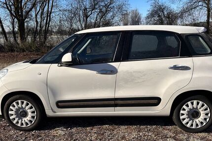 Fiat 500L 140.000 km 6.900 &euro; Neufahrn 85375