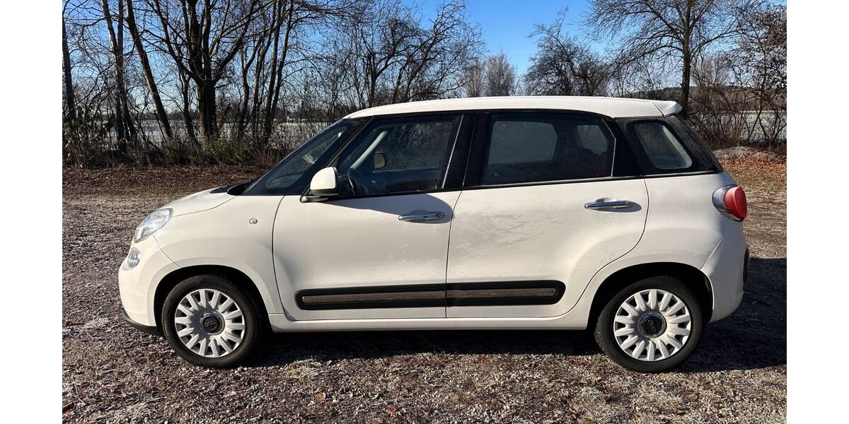 Fiat 500L 140.000 km 6.900 &euro; Neufahrn 85375