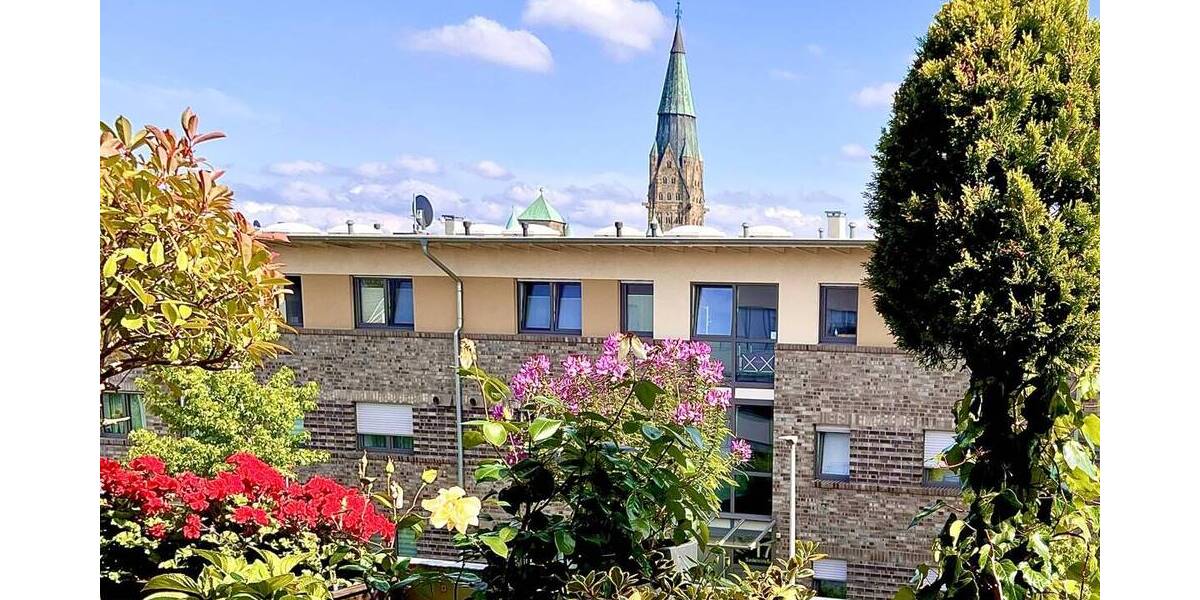 Etagenwohnung Rheine Innenstadt - 3 Zimmer, 95 m&sup2;, 319.000&euro; | Angebot:26512661