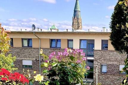 Wohnung Rheine Innenstadt - 3 Zimmer, 95 m&sup2;, 319.000&euro; | Angebot:26512661