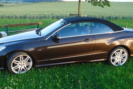 Mercedes-Benz E 350 233.000 km 16.900 &euro; Möttingen 86753